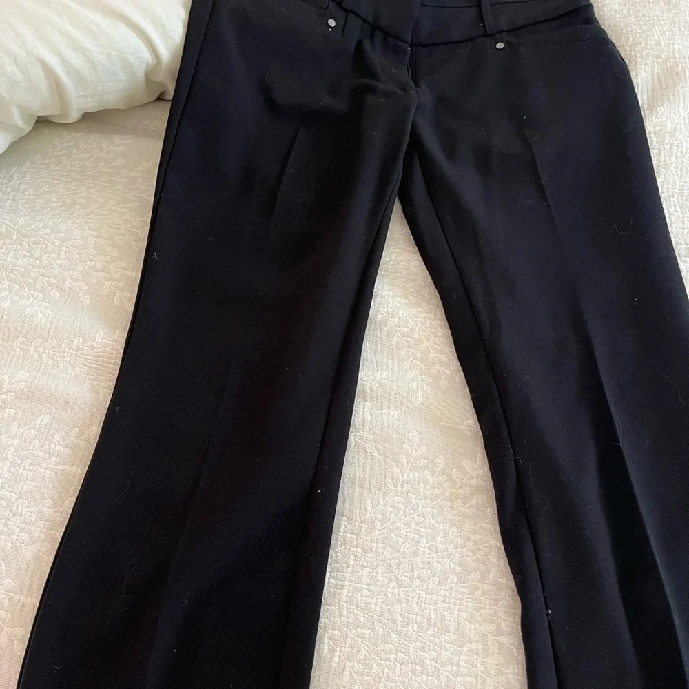🌼Juniors candies dress pants - Picture 3 of 11
